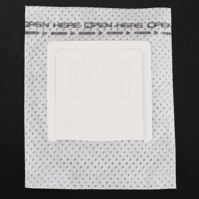 150Pcs Disposable Drip Coffee Cup Filter Bags Hanging Cup Coffee