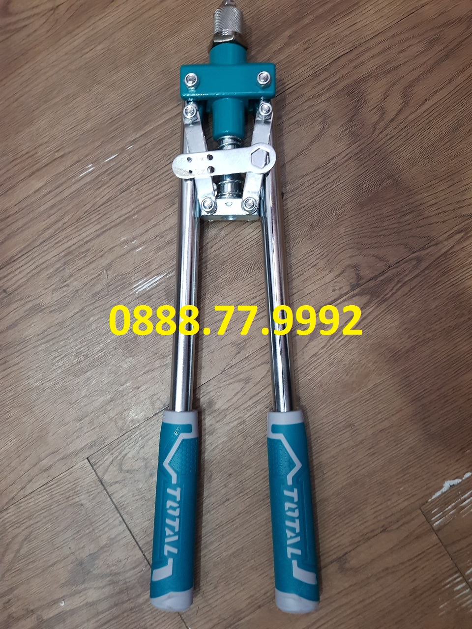Kềm rút rivet(17inch) Total THT32176