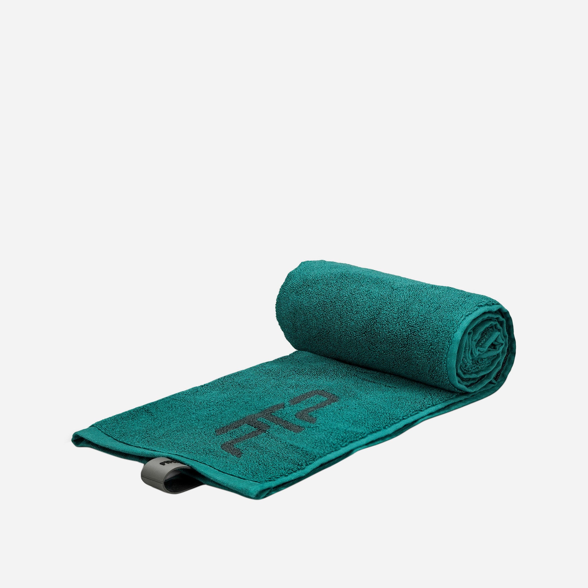 PTP Khăn Tập Gym - Xanh lá - TX-S TEAL