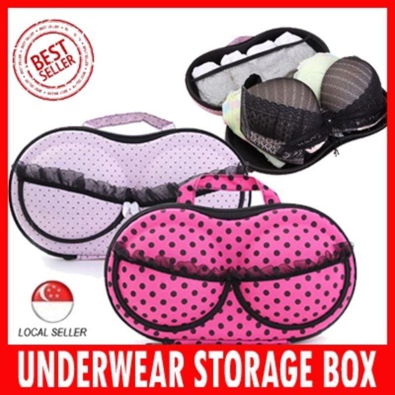bra travel case