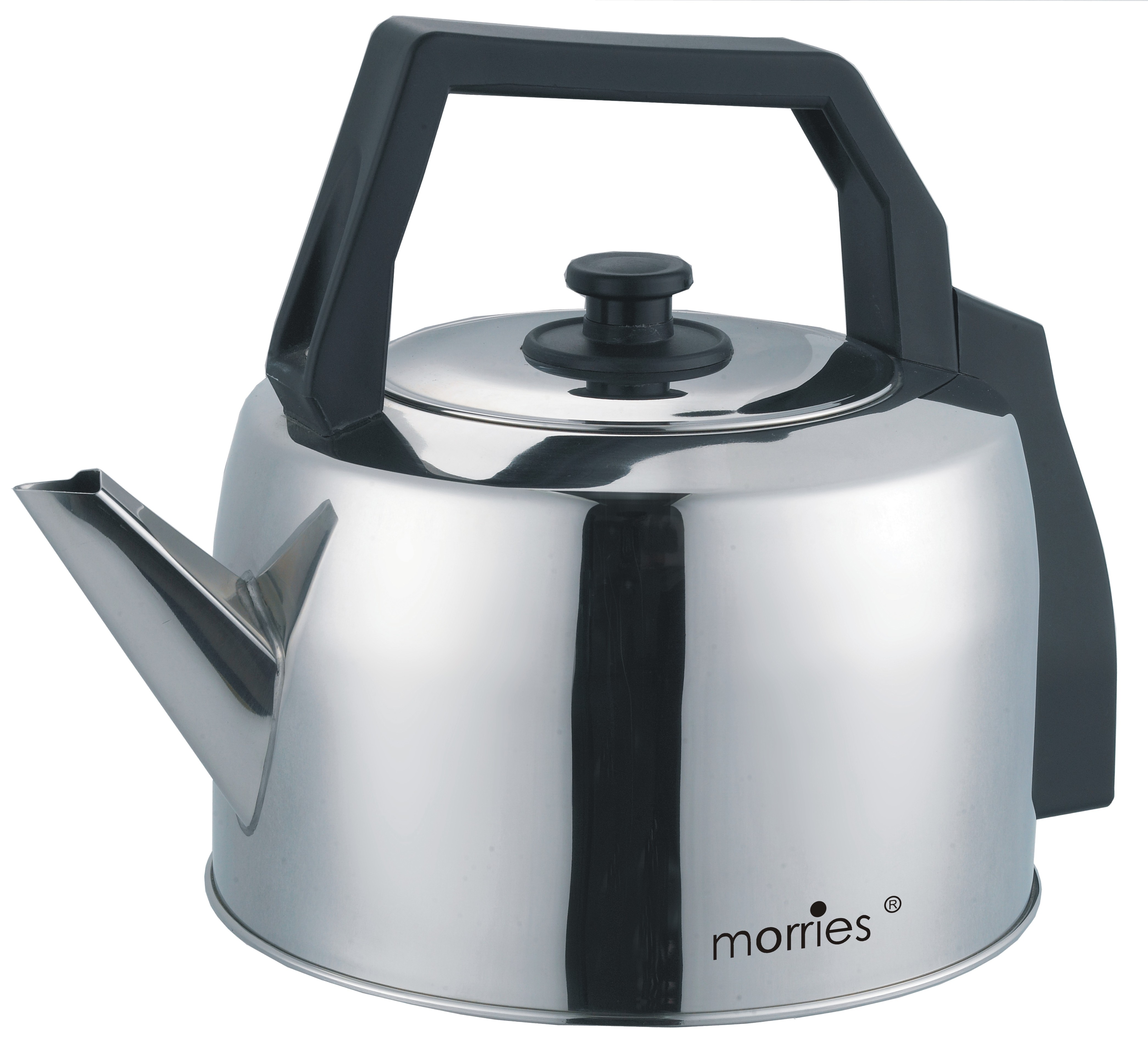 2.2 kw kettle