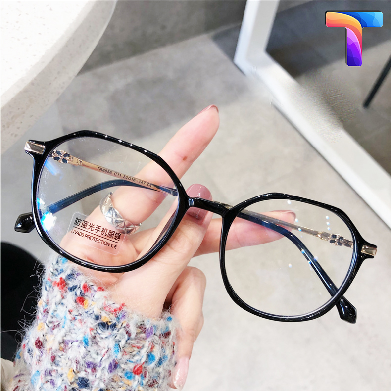 Kính chống ánh sáng xanh TR8856