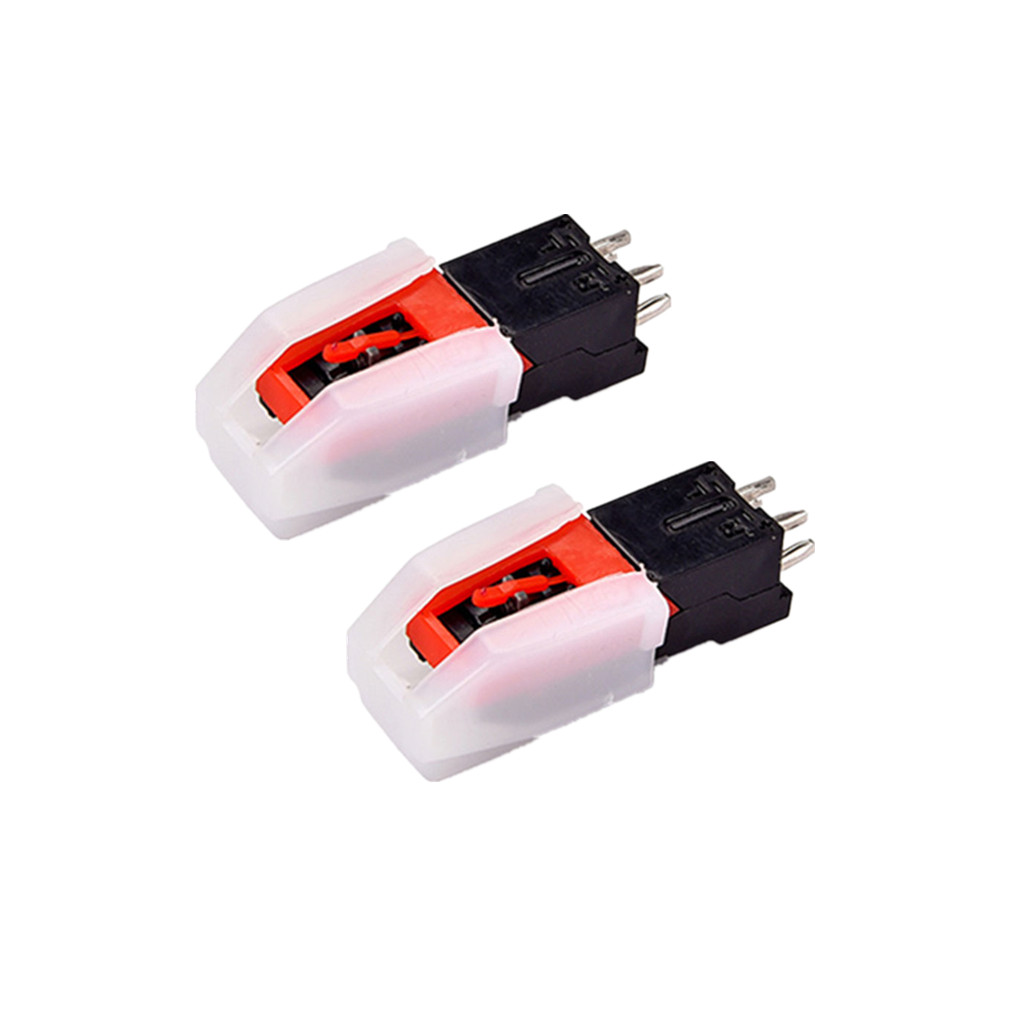 Stylus Replacement Needle for Vinyl Player Diamond Stylus Record Player