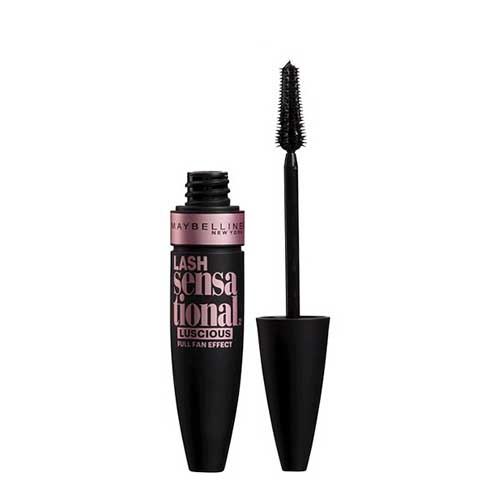 [Phân Loại] Mascara Maybeline Làm Dài & Dày Mi