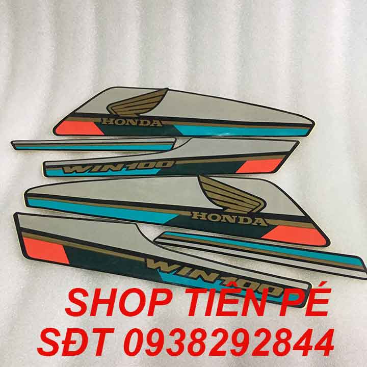 BỘ TEM WIN 100 ĐỜI 96 HÀNG CAO CẤP