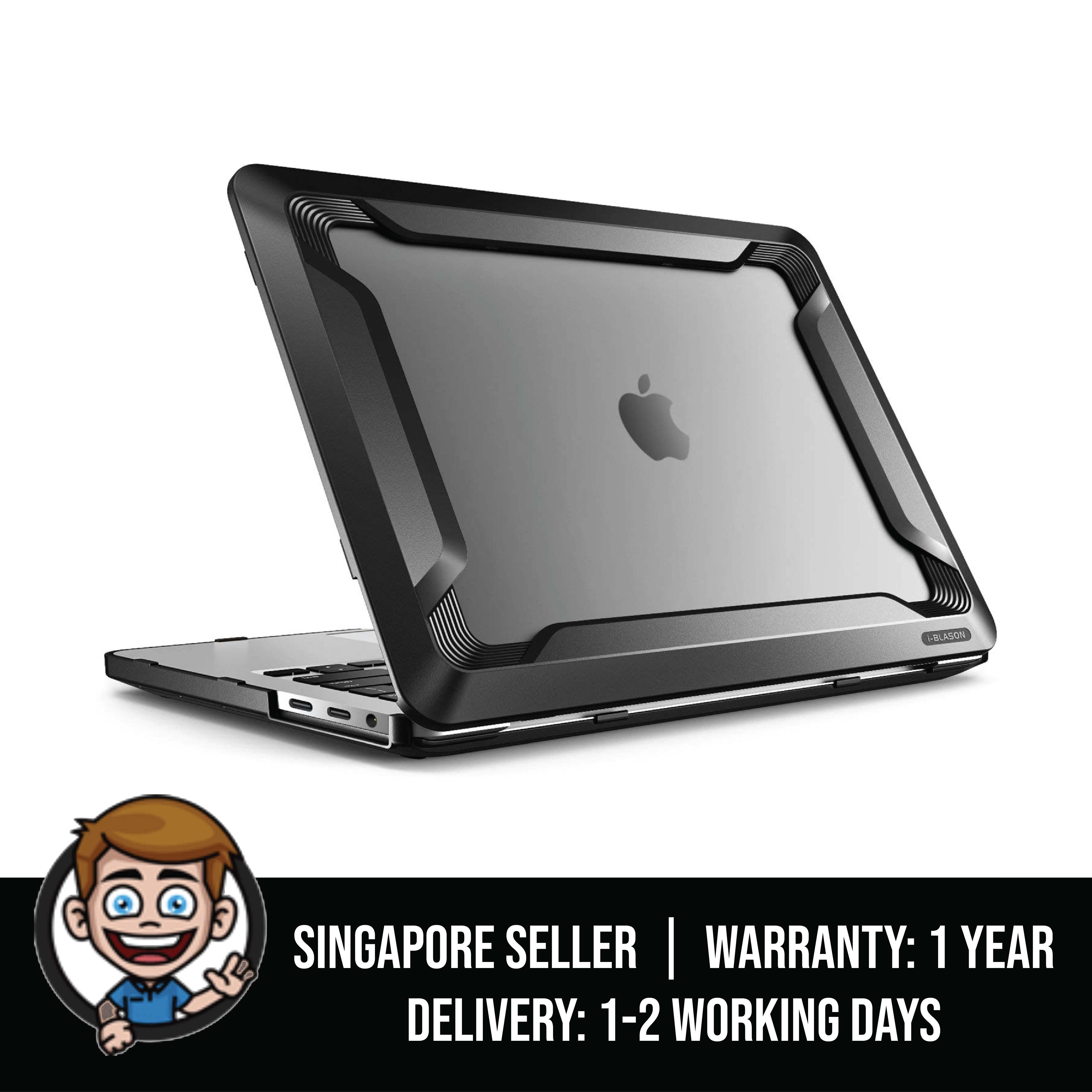 nexcase macbook pro 15