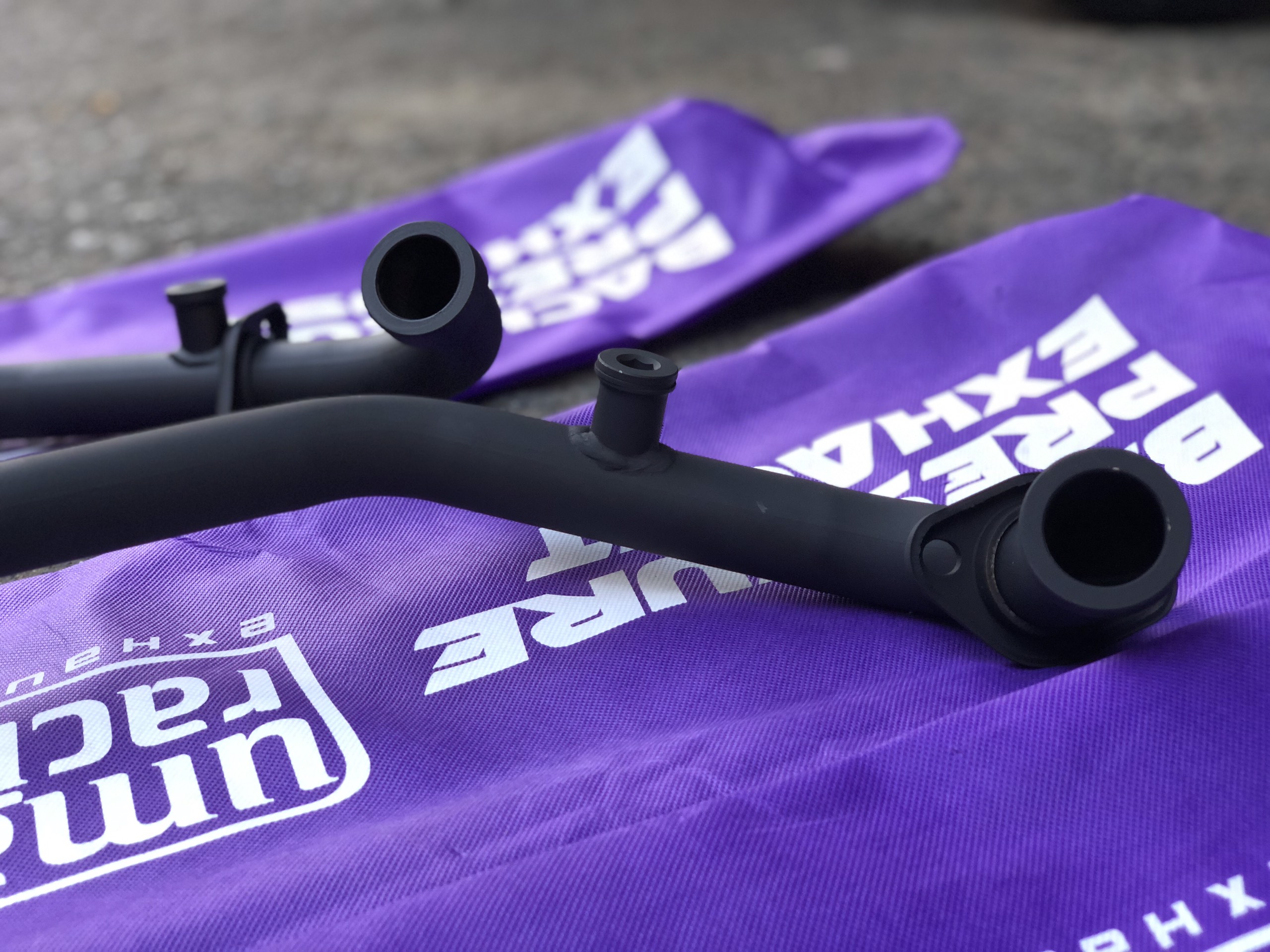 Pô UMA RACING V3 Cho WINNER - EX135 - EX150