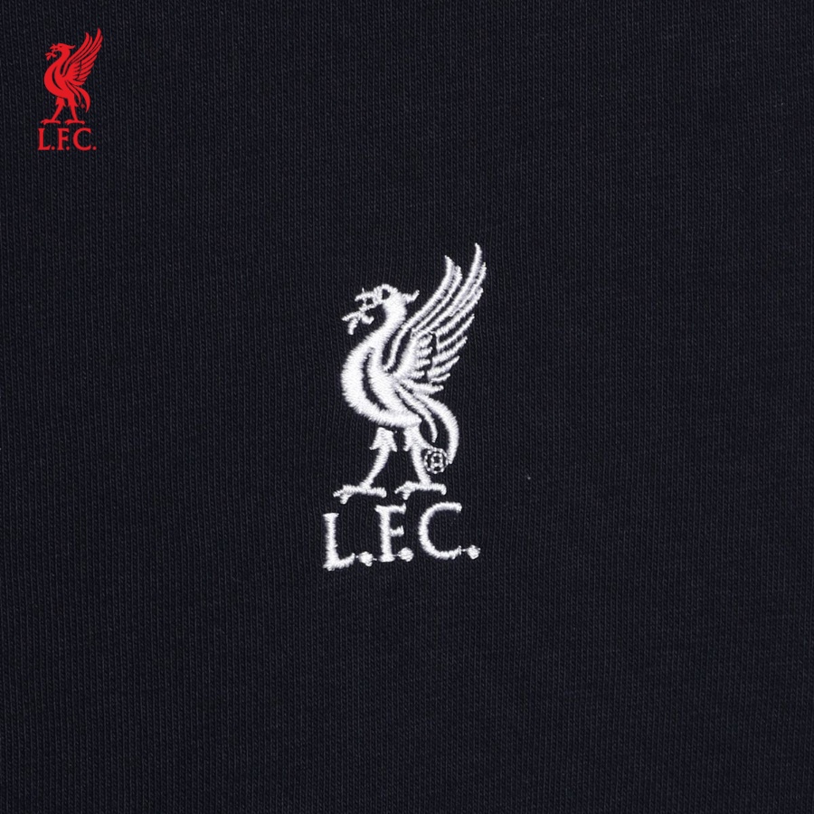 LFC Áo thun dài tay thể thao nữ Crew Neck A15049