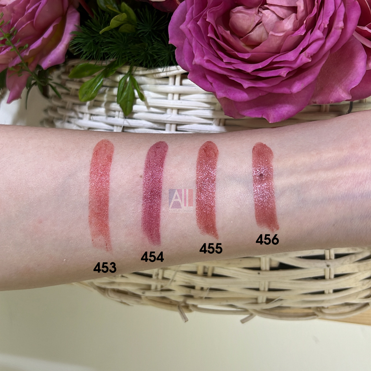 Son Kiko Fusion Smart Lipstick (Bill Anh)