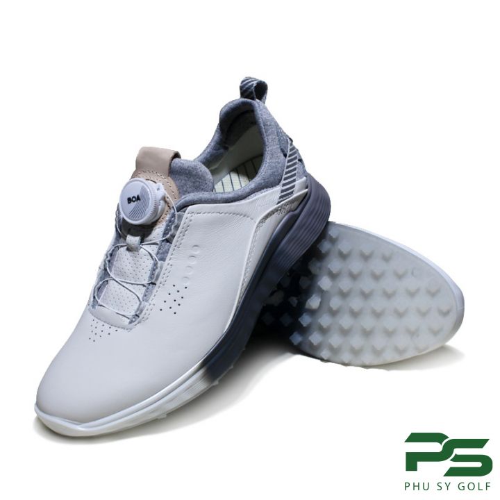 Giầy golf- giày golf Nữ - Nam Mẫu Mới Nhất