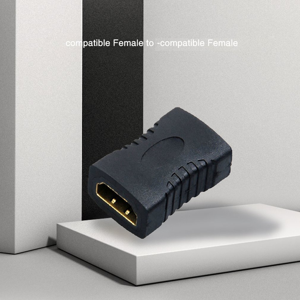 %E3%80%90InnovateWorld%E3%80%91Hd%20Cable%20Hdmi%20Straight%20Through%20Head%20Hdmi%20Adapter%20Hdmi%20Female%20To%20Female%20Extender%20Plus%20Long%20Head%20Hd%20Video%20Connector%20-%20Image%203