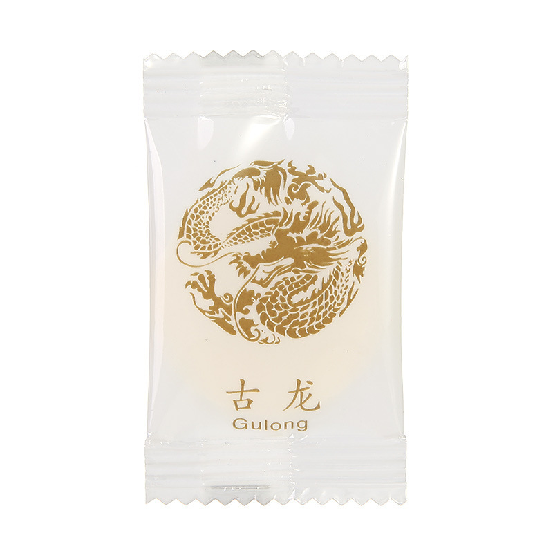 Hộp đựng sáp thơm nhỏ gọn và sáp thơm
