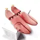 NBGJT New Twin Tube Red Cedar Wood Adjustable Shoe Shaper Men's Shoe Tree JFGND. 