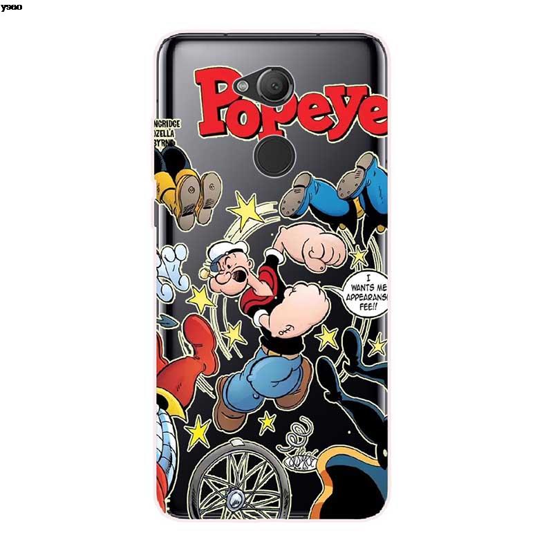 For sony xperia xa2 ultra 4jdlss pattern soft silicon tpu case cover