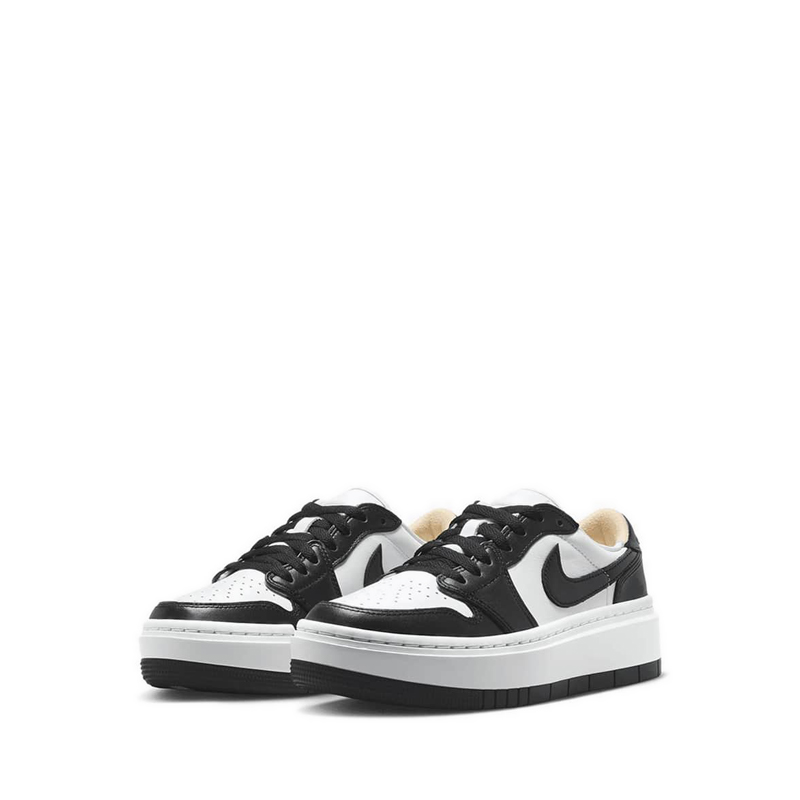 Giày Bóng Rổ Nike Air Jordan 1 Elevate Low Women's - White