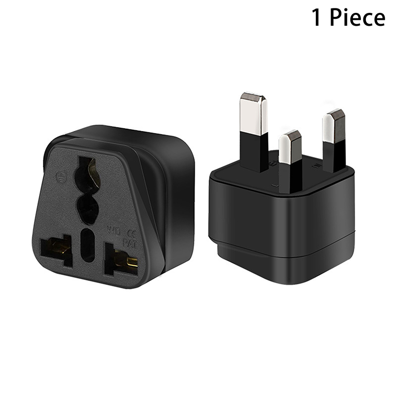 1%20Piece%20Type%20G%20Singapore%20Malaysia%20United%20Kingdom%20Power%20Socket%20Converter%20White%20Black%2013A%20AU%20EU%20CN%20US%20To%20UK%20Travel%20Plug%20Adapter%20-%20Image%209