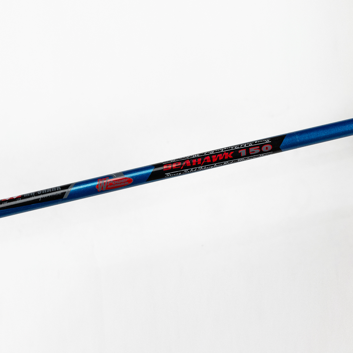 Cần câu tôm Sea Hawk - Outdoorsvn