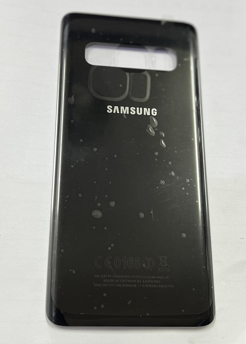 Nắp lưng Samsung S10
