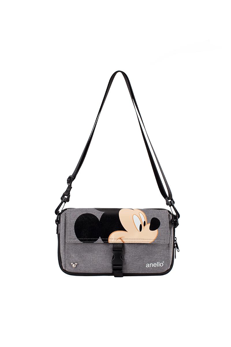 sling bag mickey mouse