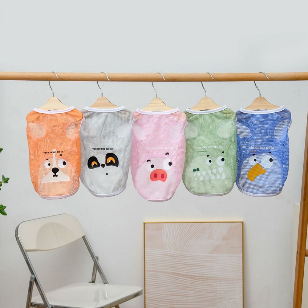 Cute%20Cartoon%20Print%20Dog%20Cool%20Mesh%20Top%20Breathable%20Puppy%20Cat%20T%20Shirt%20Cat%20Thin%20Vest%20Polyester%20Dog%20Cartoon%20Printed%20Vest%20Spring%20-%20Image%208