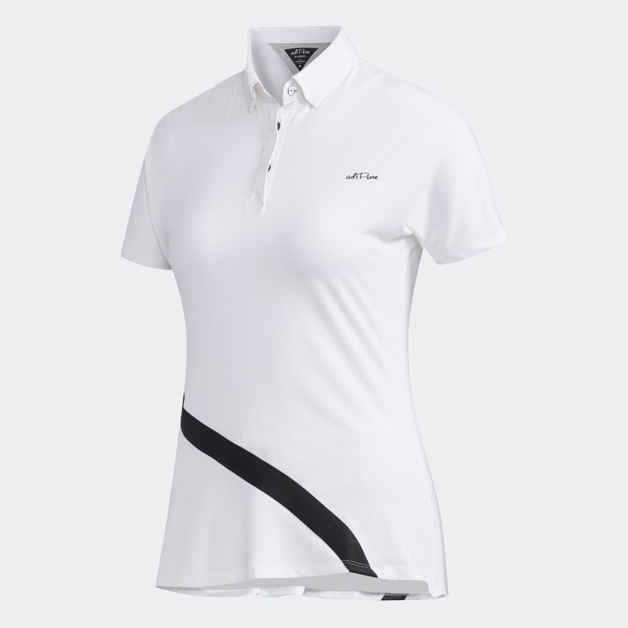 adipure polo shirt
