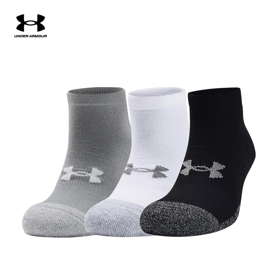 Under armour vớ thể thao unise.x heatgear locut 1346753