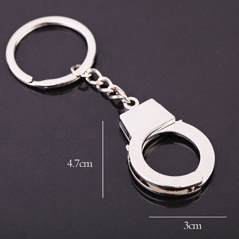 Beautiful%20Keyring%20Gadget%20Lover's%20Gift%20Double%20Handcuffs%20Metal%20Key%20Fob%20Keychain%20ZHANGNA%20-%20Image%208
