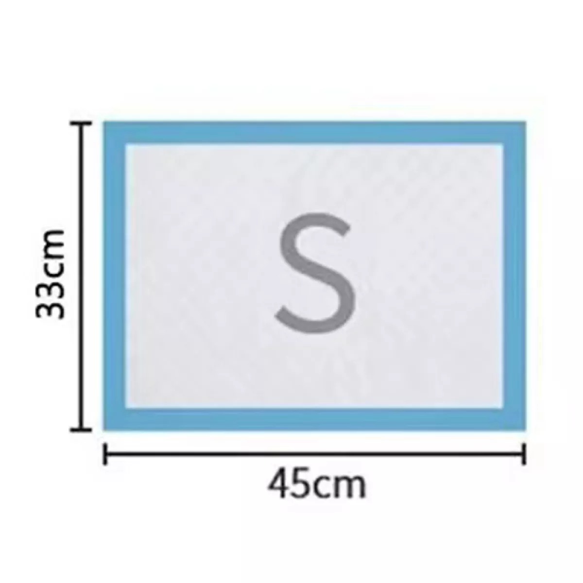 Pet Training Pad Dog Pee Pad Dog Potty Cat Pads Disposable Absorbent