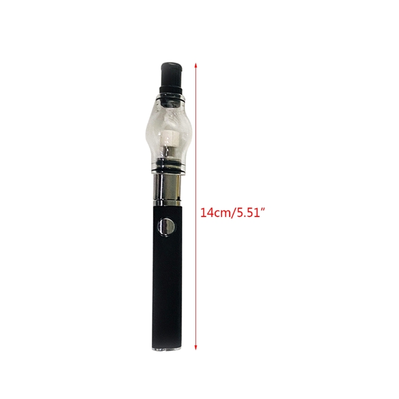 Rechargeable Rosin Atomizing Pen Quick Short Circuit Detection Tool 900mAh for Electronics Mainboards air