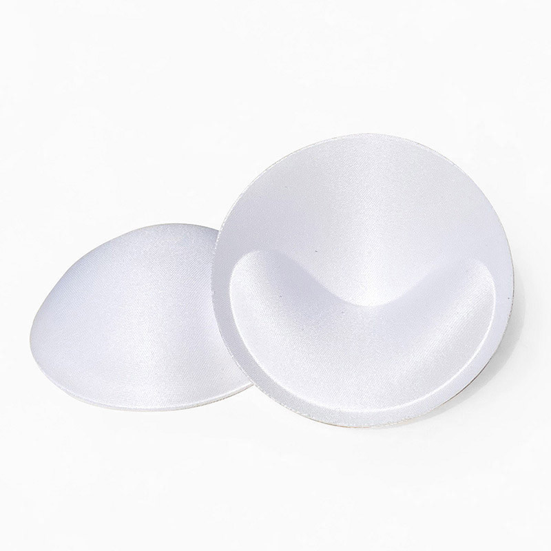 Miếng Mút Rời Hình Tròn 3D Nâng Ngực Cho Áo Bra - 100style