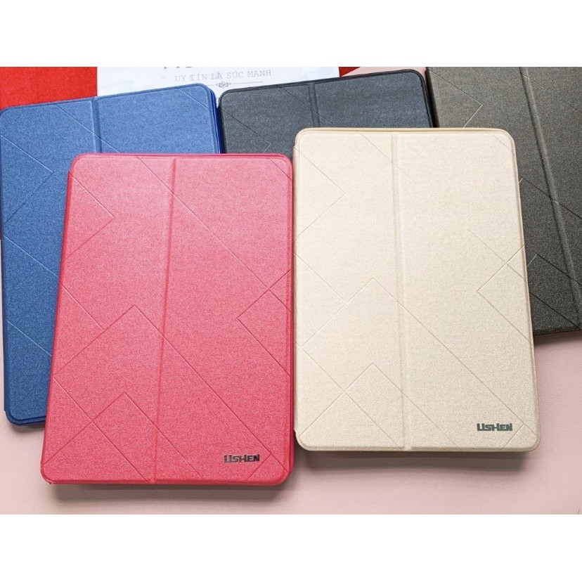 Bao Da Samsung  TAB A 8.0 2019 (T295 / T290) Lishen Cao Cấp