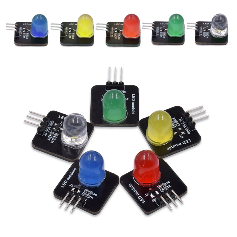 Cizzy%20lights%20DC3.3v-5v%2010mm%20Light-emitting%20Module%20Led%20Sensor%20LED%20Indicator%20Light-emitting%20Tube%20Module%20For%20Arduino%20Red%20Yellow%20Blue%20Green%20White%20Wodde%20-%20Image%203