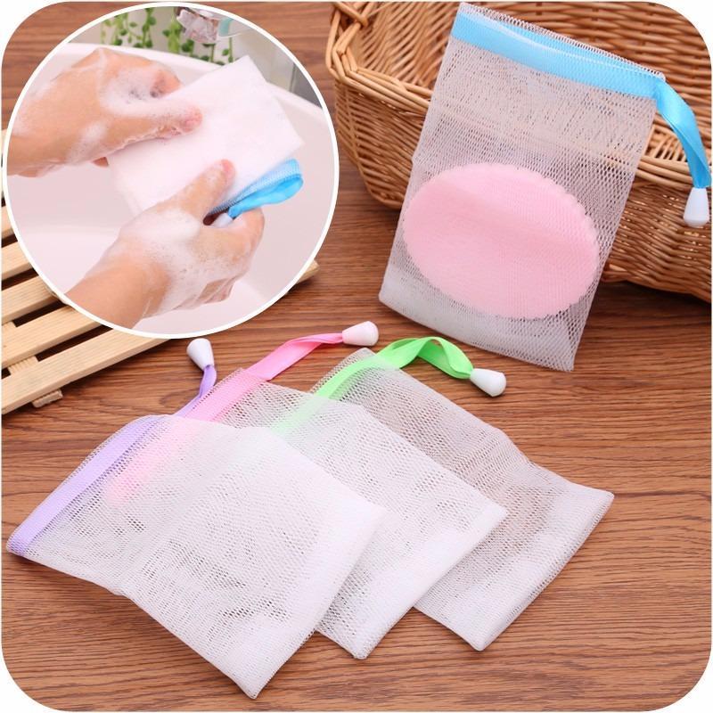 [HCM]Xà phòng soap nghệ trắng da Thái Lan