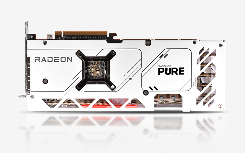 SAPPHIRE PURE AMD Radeon™ RX 7900 GRE/RX7900 GRE 16GB GDDR6/PCI-E