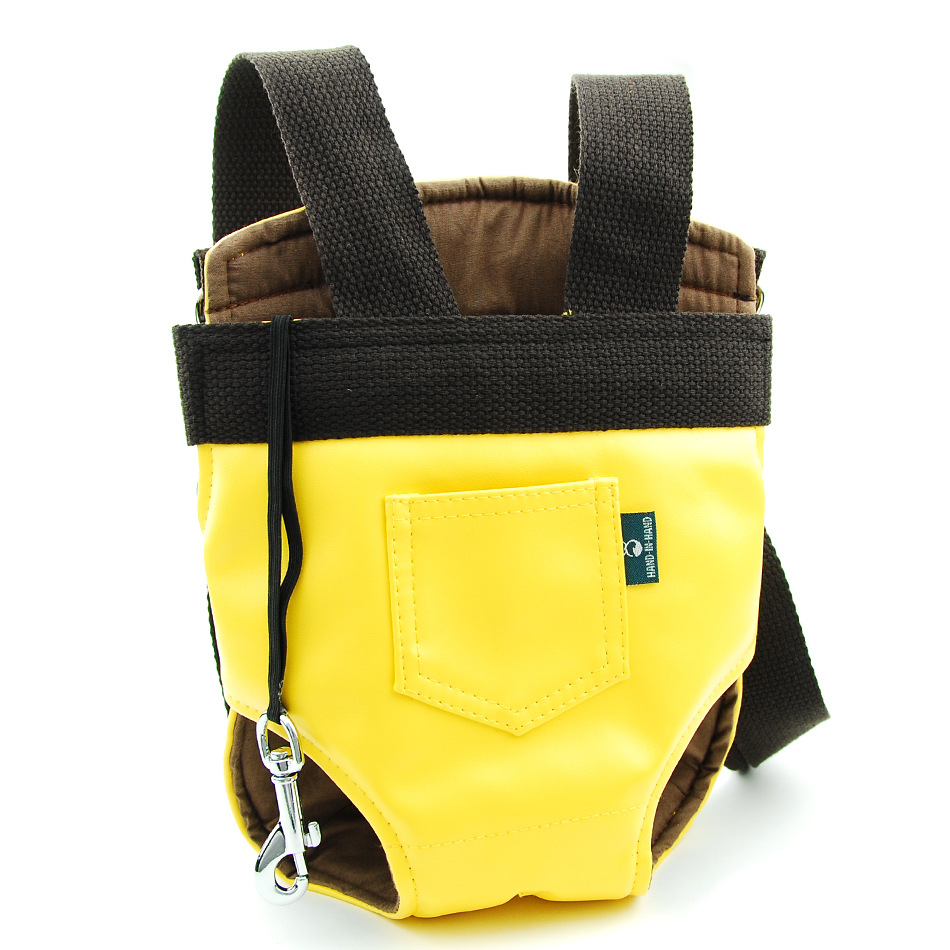 Pet go out portable cat bag dog chest backpack Teddy dog bag cat strap go carry dog accessories Front Dog/Cat Pet Carrier Sales