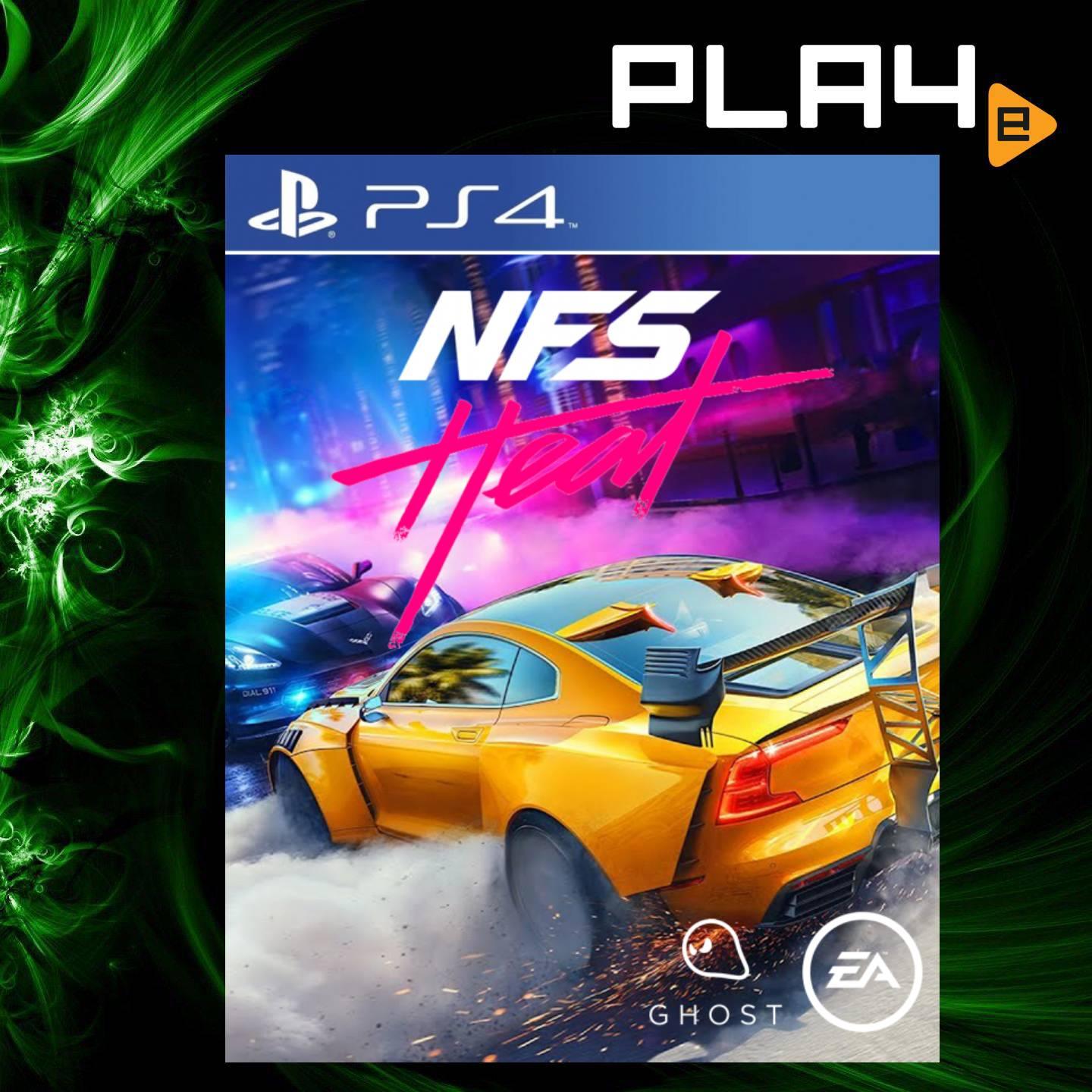 need for speed heat cheap ps4