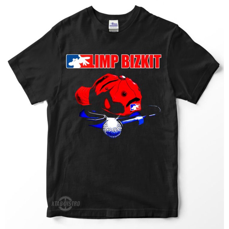 T-shirt limp bizkit NOOKIE SIGNIFICANT OTHER Premium Tshirt limp