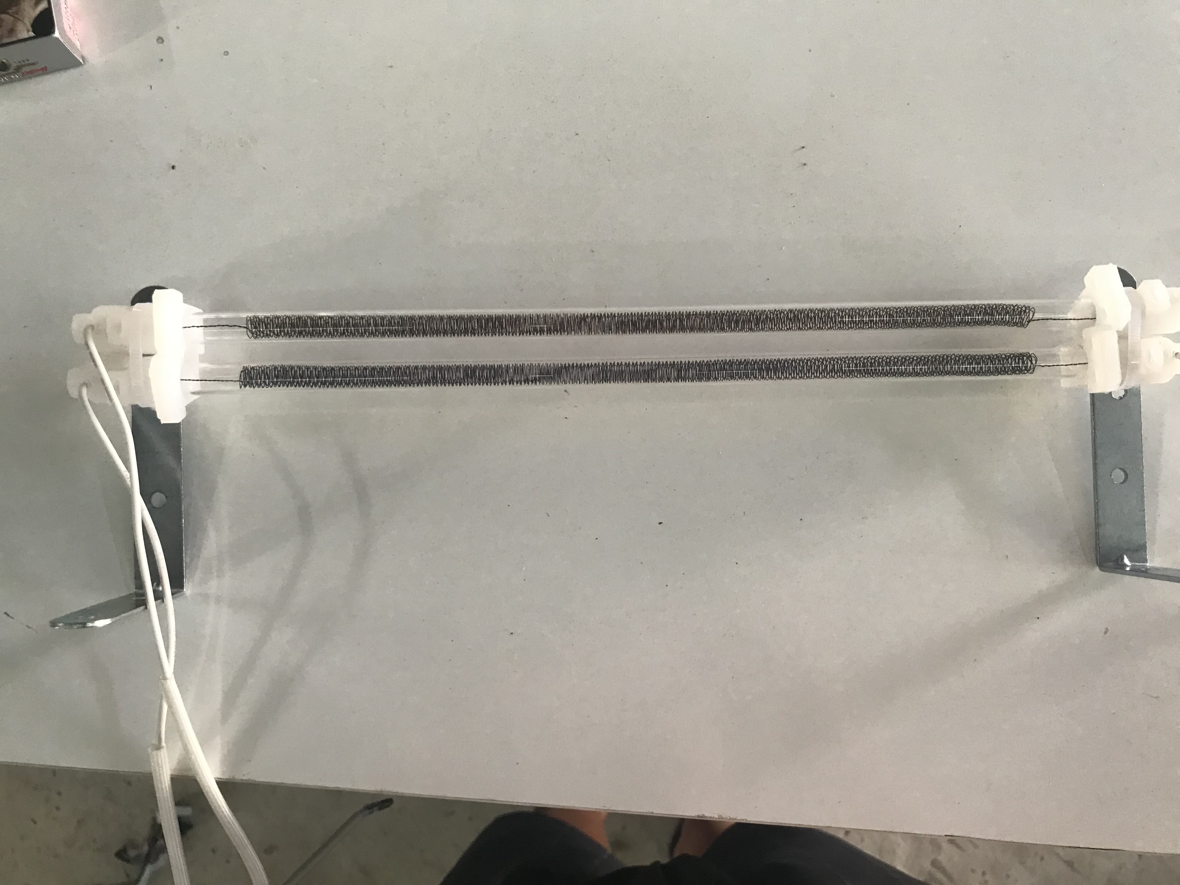 Máy ấp trứng Fl200