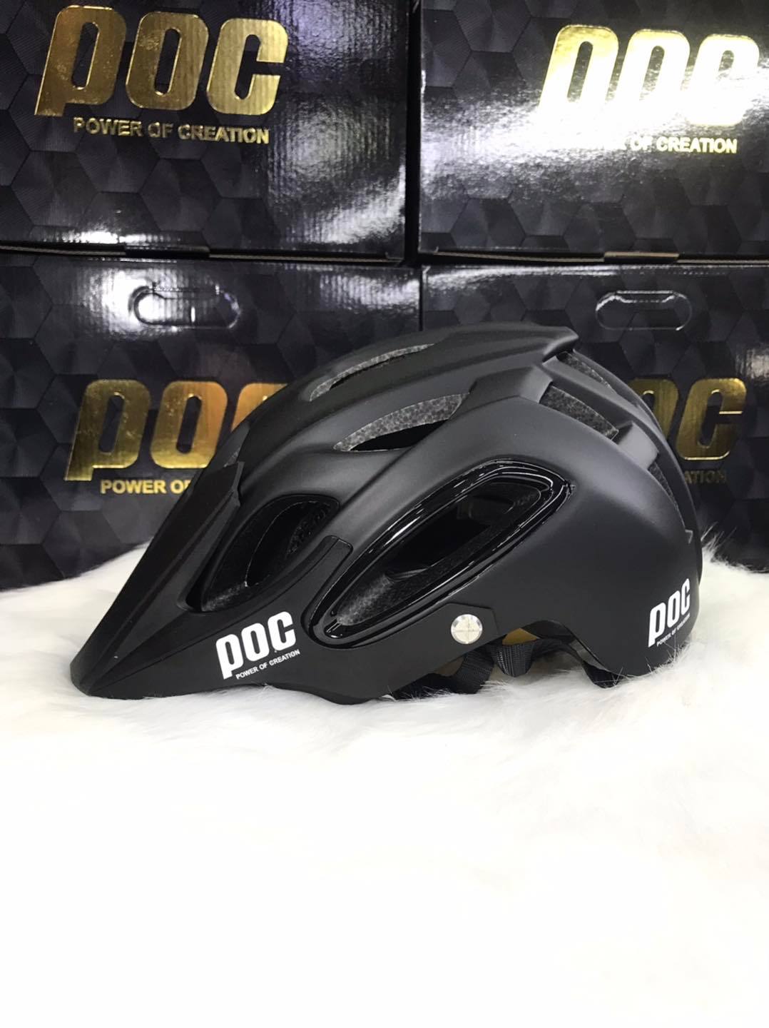 Poc p07 - mũ bảo hiểm xe đạp
