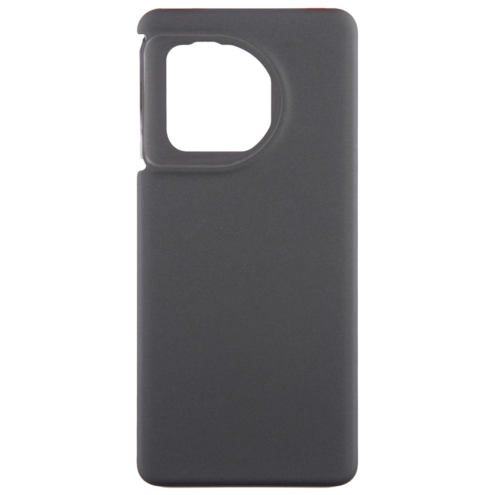 For OnePlus 11 Original Back Cover(Black)(ZSHS)