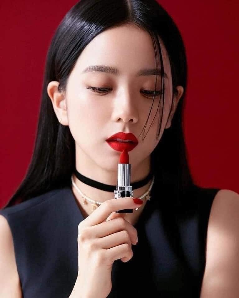 Son DIOR 𝐌𝐈𝐍𝐈 𝟗𝟗𝟗 𝐑𝐨𝐮𝐠𝐞 𝐌𝐚̀𝐮 Đ𝐨̉ 𝐦𝐚𝐭𝐭𝐞 1,5g-ALISA