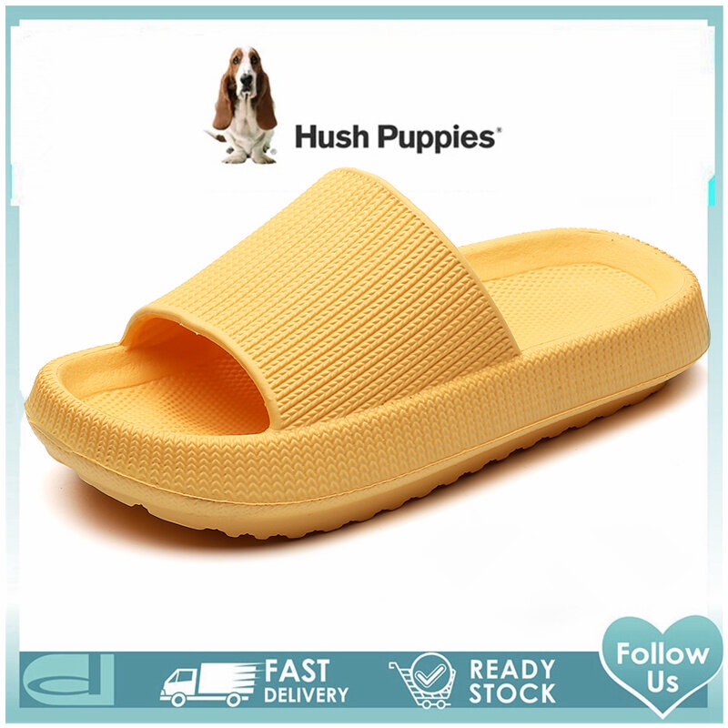 Hush Puppies Activate Slide Sandal - Men's - Free Shipping | DSW-sgquangbinhtourist.com.vn