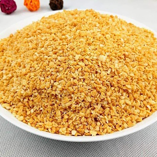 Vụn dừa nướng 500g - Giastore