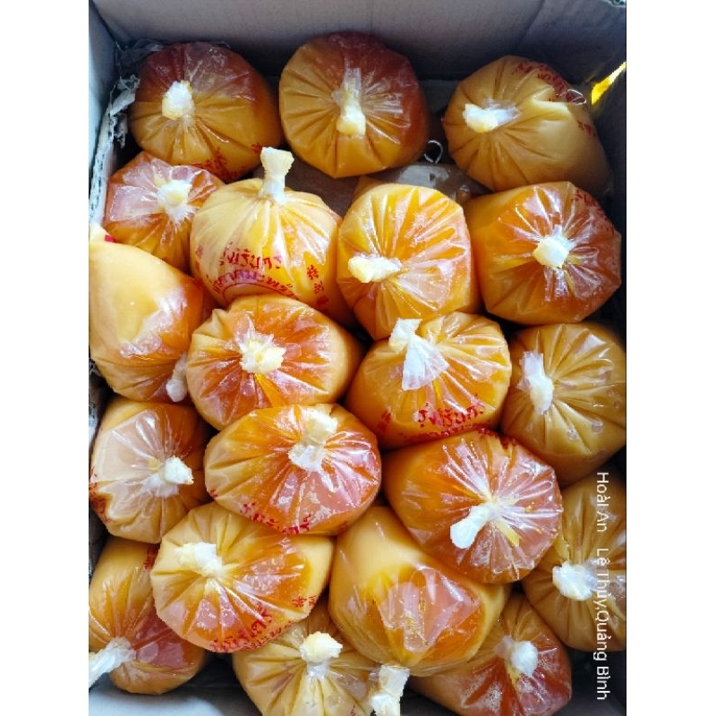 Đường Thốt nốt thá¡ Lan (bịch 500g)