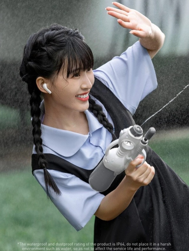 [BH 12 Tháng] Tai nghe Bluetooth Baseus Bowie E3 True Wireless Earbuds ( Bluetooth 5.0 , GPS - APP Control, Super Fast charge, Nearly No-delay & HD Stereo Gaming Earbuds )