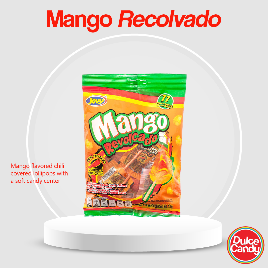 Mango Revolcado Lazada PH
