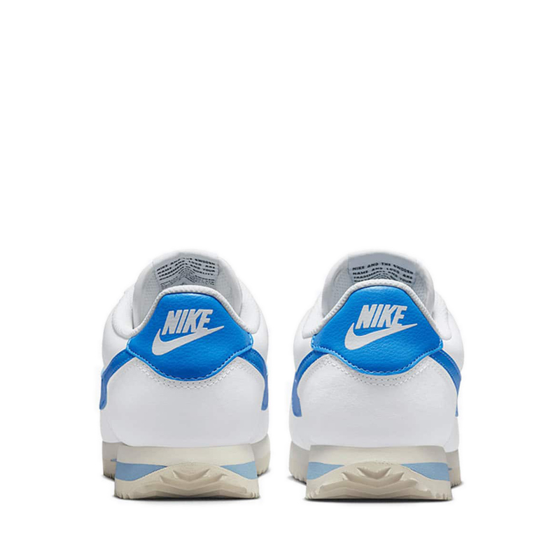Nike Cortez Women's Sneakers Shoes - White