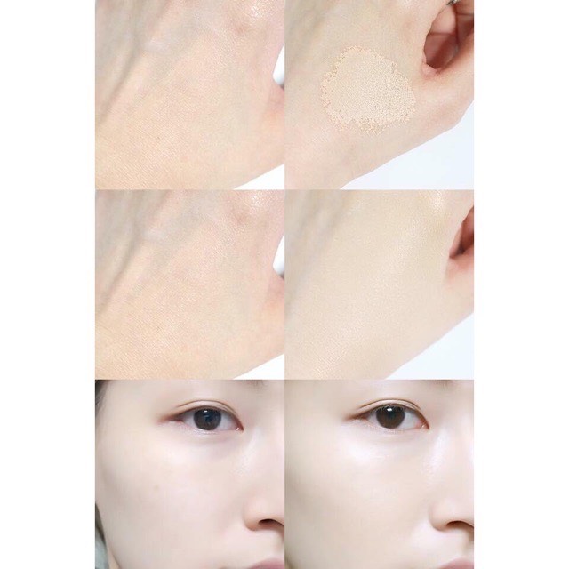 Phấn Nước Che Phủ Tốt, Lâu Trôi Missha Magic Cushion ( Bản vỏ hồng)