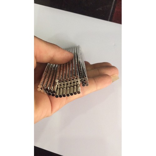 Nam châm đất hiếm kích thước 3x2mm ( 100 viên ) N52