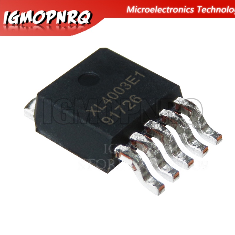 5pcs/lot xl4003e1 xl4013e1 to-252 xl4003 xl4013 to-252-5 power chip integrated circuit